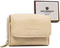 portfel damski eko ptn 011-hb-5079 baige