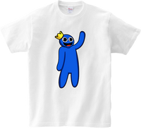 Koszulka t-shirt Rainbow Friends