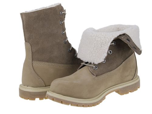 Timberland Authentics Teddy Fleece 8330R - 40 na Arena.pl