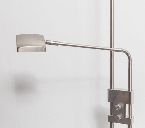 Lampa podłogowa LED LUKE r42562107 na Arena.pl