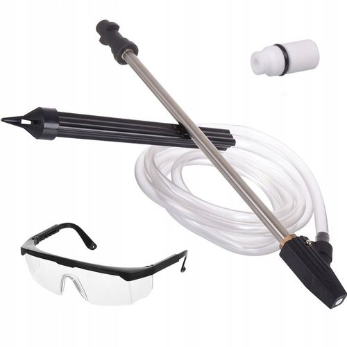 Zestaw do piaskowania do KARCHER K2 K3 K4 K5 K6 K7 PIASKARKA Zapasowa dysza na Arena.pl