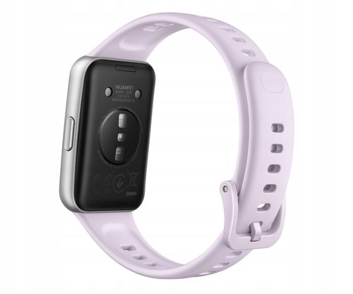Smartband HUAWEI Band 11 Fioletowy na Arena.pl