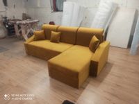 Uniwersalny naroznik Milano prawy/lewy z funkcją spania