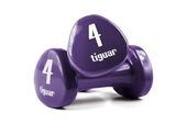 Hantle winylowe tiguar 2 x 4 kg BOX