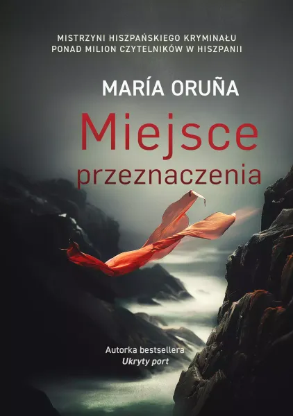Miejsce przeznaczenia zdjęcie 1