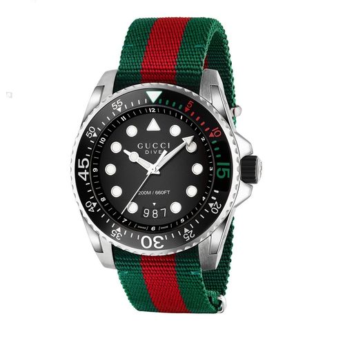 GUCCI YA136209 - DIVE na Arena.pl