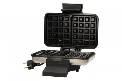 Gofrownica inox S633G na Arena.pl