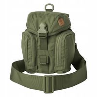 2X Torba Turystyczna Podróżna EDC ESSENTIAL KITBAG HELIKON Cordura Olive