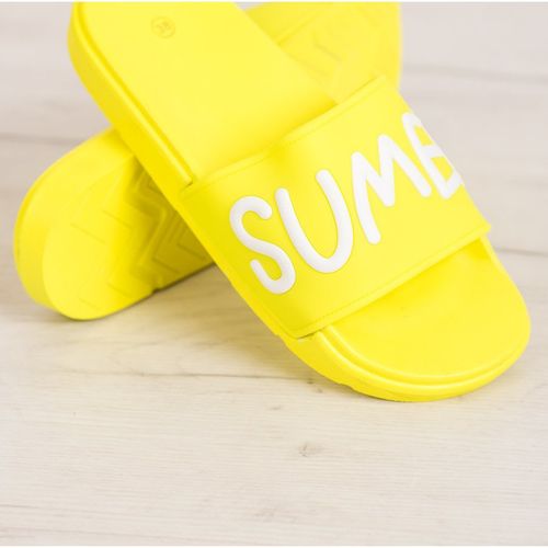 Gumowe Klapki r.36 na Arena.pl