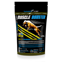 Game Dog Muscle Booster 400g