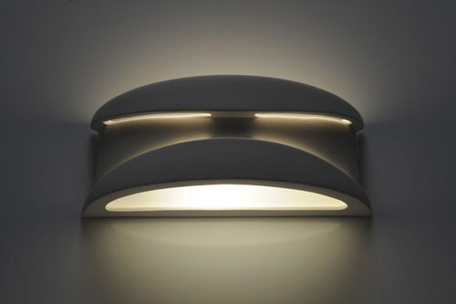Kinkiet Ceramiczny APOLLO SL.0004 na Arena.pl