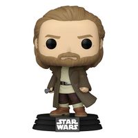 2X Figurka Funko Pop! Star Wars Obi Wan Kenobi