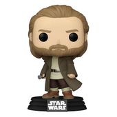 2X Figurka Funko Pop! Star Wars Obi Wan Kenobi