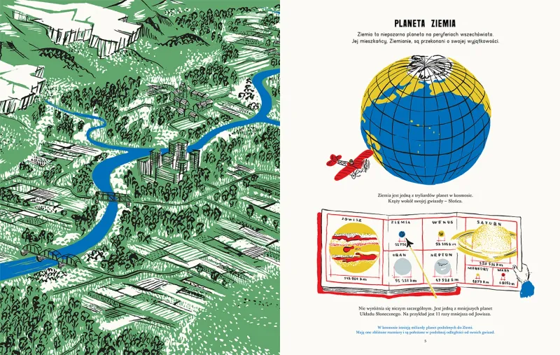 Ziemianie zdjęcie 2