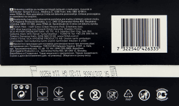 TENA Men 12 szt. na Arena.pl