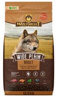 Wolfsblut Dog Wide Plain - Konina I Bataty 12,5Kg