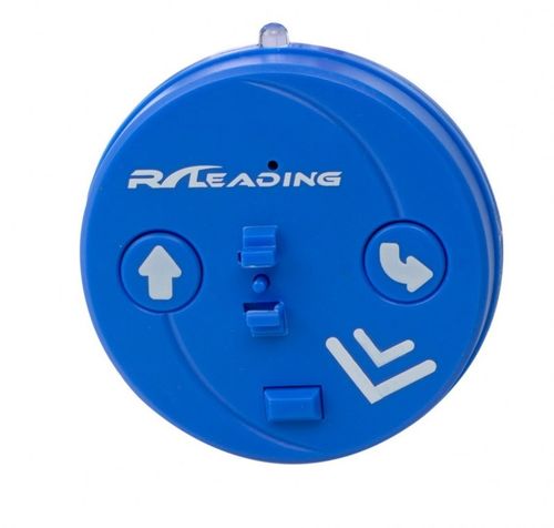 Robot w puszce RC 2128 13cm na Arena.pl