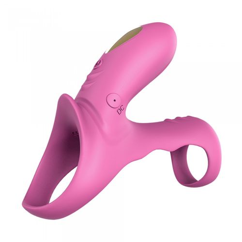 ranger wine red (with remote) na Arena.pl