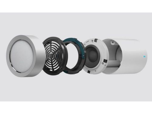 XIAOMI MI POCKET SPEAKER 2 GŁOŚNIK BLUETOOTH BIAŁY na Arena.pl