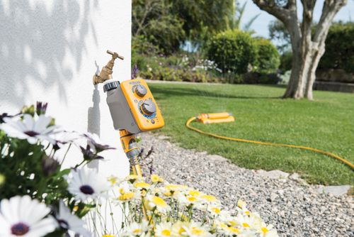 Sterownik Hozelock 2214 Sensor Controller Plus na Arena.pl