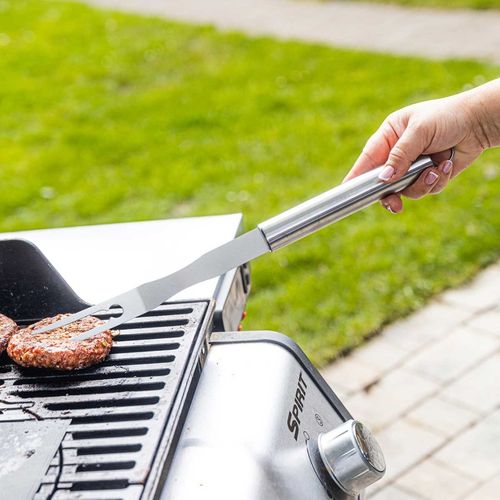 zestaw przyborów do grilla grillowania kinghoff kh-1919 na Arena.pl