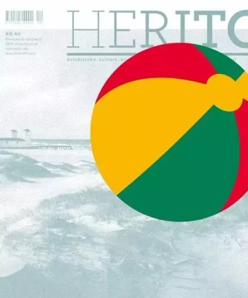 Herito nr. 40 Litwa zdjęcie 1