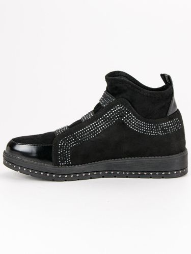 WSUWANE SNEAKERSY Rozmiar - 40 na Arena.pl