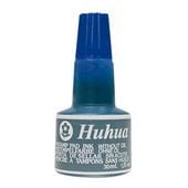 tusz do stempli 30ml niebieski 6543