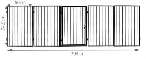 Bramka do kominka basic BK-2961 na Arena.pl