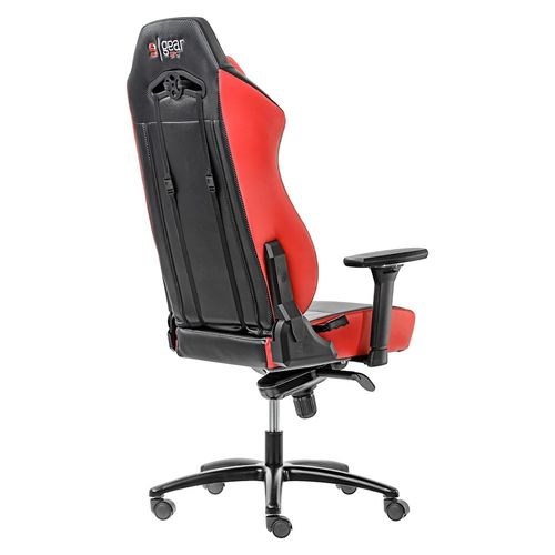 SPC Gear SR700 CZERWONY na Arena.pl