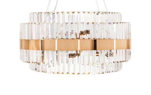 Lampa Wisząca Berella Light Soma 60 BL5573 na Arena.pl
