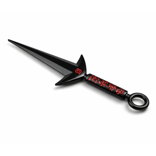 Kunai | 22 cm | Metal | Brelok Anime | Naruto na Arena.pl