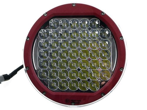 EPWL128 225W CREE ROUND 30/60 DEGREES RED na Arena.pl