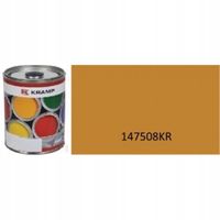 Lakier Żółty od 1997 Komatsu 147508KR