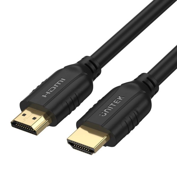 Unitek Kabel HDMI 2.0 4K 60Hz 3m zdjęcie 1