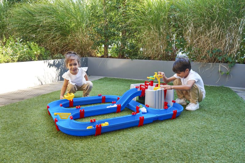 ND01_253798 *****AQUAPLAY Przystan 8700001543 zdjęcie 3