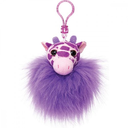 Suki Pompony breloczki display 24 sztuki na Arena.pl