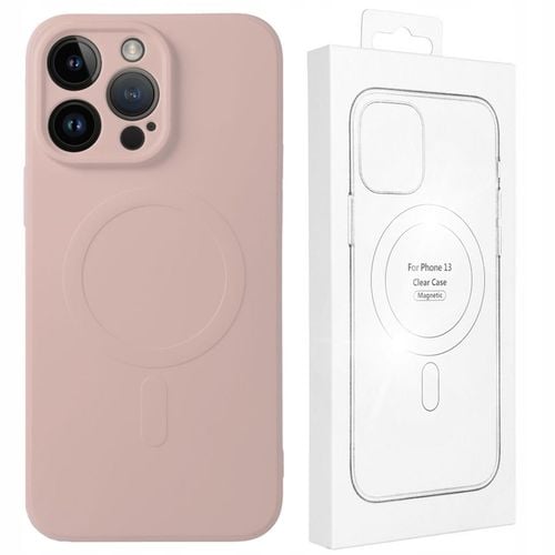 Plecki niktrade do Apple iPhone 13 Pro różowy na Arena.pl