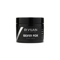 BY VILAIN Silver Fox - Pomada Woskowa do stylizacji włosów, 65ml