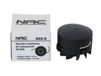 GŁOWICA TNĄCA DO PODKASZARKI NAC TE50-S /SF7A201 / MEX30-PE5 ORYGINAŁ