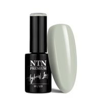 Lakier Hybrydowy Led/Uv Gel Polish Greens Nr 512 Limited Edition NTN 5G