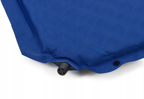 2x MATA SAMOPOMPUJĄCA BERGSON SLEEPWELL 185x52x3cm na Arena.pl