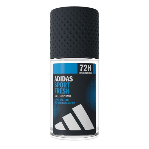 ADIDAS Sport Fresh Dezodorant anti-perspirant roll-on dla mężczyzn 50 ml na Arena.pl