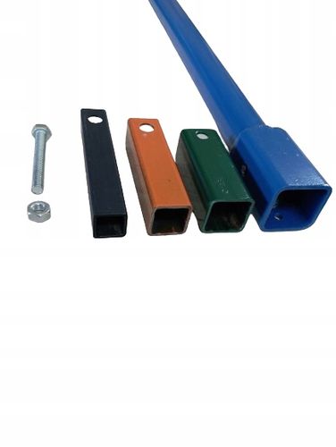 Klucz 4w1 do hydrantu, zasuwy, nawiertki i przyłącza wodociągowego na Arena.pl