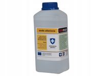 BIOMUS WODA UTLENIONA 3% 1l czda 1000ml