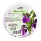 MASŁO ŻYWOKOSTOWE 100ml PijNoni 100% Naturalne