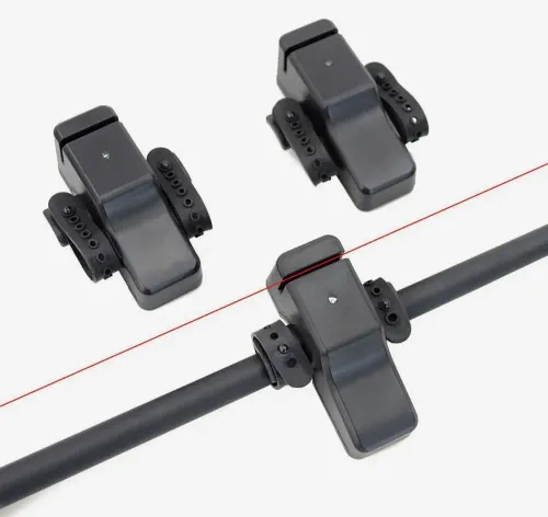 ZESTAW 2x SYGNALIZATOR ALARM WĘDKARSKI WĘDKE SZCZYTÓWKĘ GRUNT LED TRYB NOC na Arena.pl