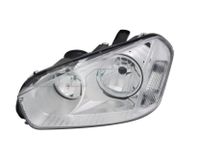 Ford C-max 07-10 reflektor przedni lampa przednia lewa
