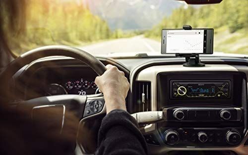 RADIO Samochodowe SONY DSX-A416BT BLUETOOTH na Arena.pl
