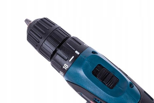 WIERTARKO WKRĘTARKA AKUMULATOROWA 18V LED WIERTARKA 2Ah + ZESTAW na Arena.pl